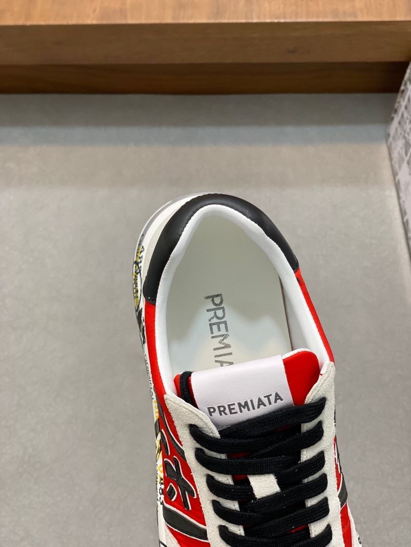 Premiata Shoes